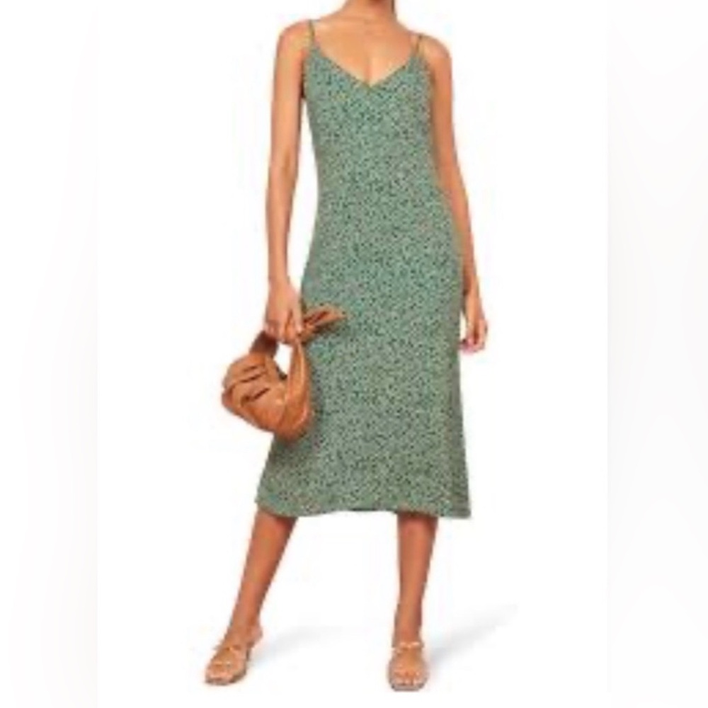 Reformation Alexandra Dress - Picture 3 of 6